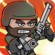 Mini Militia Mega Mod APK icon